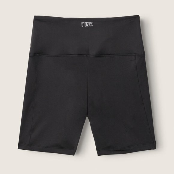 VS Pink Ultimate High Waist Bike Shorts - Picture 3 of 3